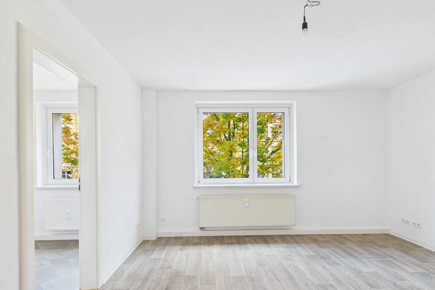 2 Zimmer Wohnung mit 46 m² in Leipzig – Bild 8