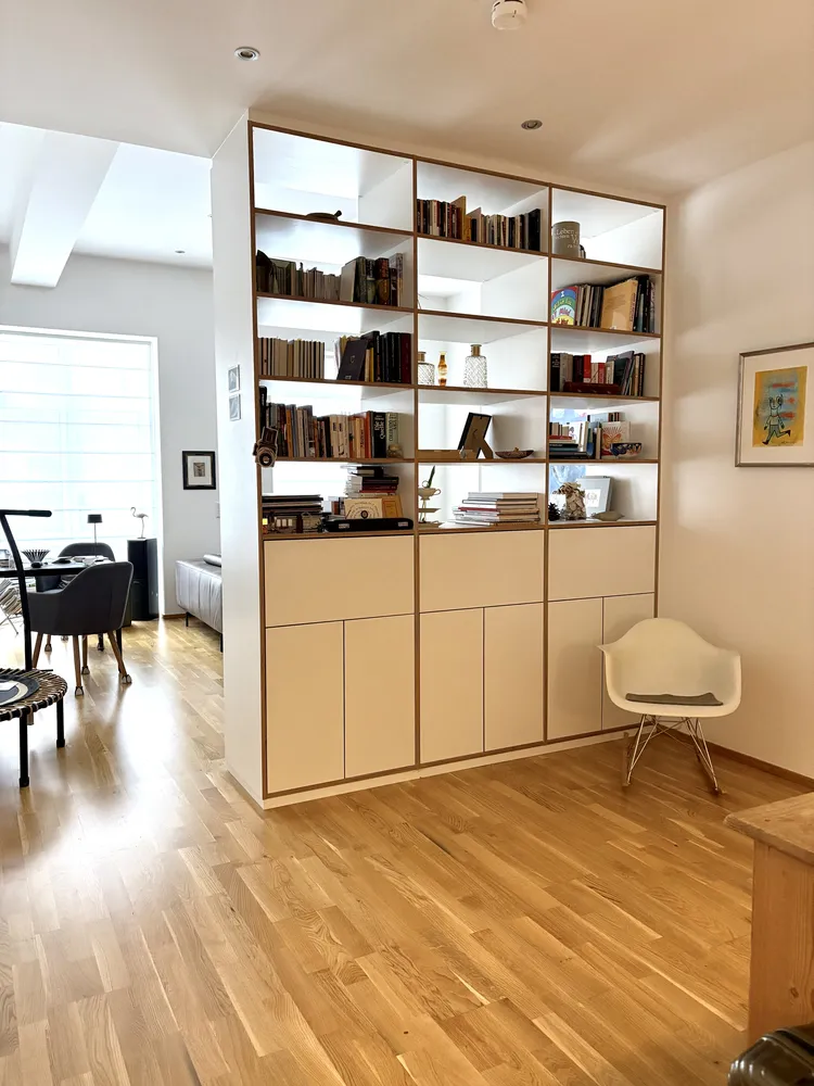 2 Zimmer Wohnung mit 82 m² in Frankfurt am Main – Bild 10