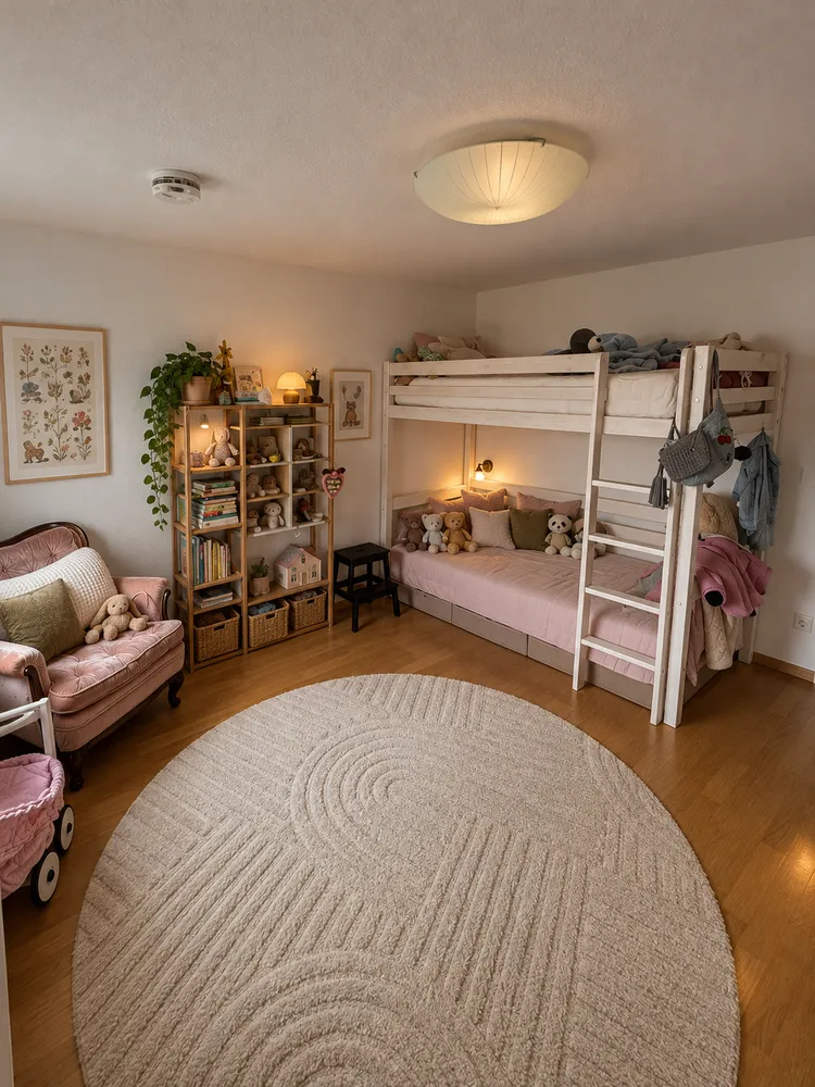 5 Zimmer Wohnung mit 112 m² in Stuttgart – Bild 4