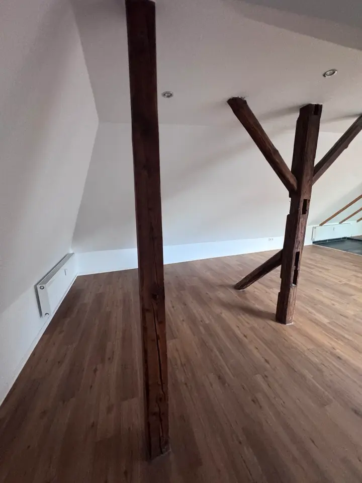 2 Zimmer Wohnung mit 67 m² in Emmendingen – Bild 8
