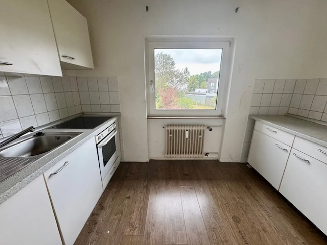 2 Zimmer Wohnung mit 67 m² in Bremen – Bild 5
