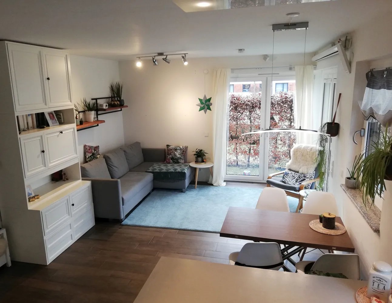 3 Zimmer Wohnung mit 75 m² in München – Bild 1