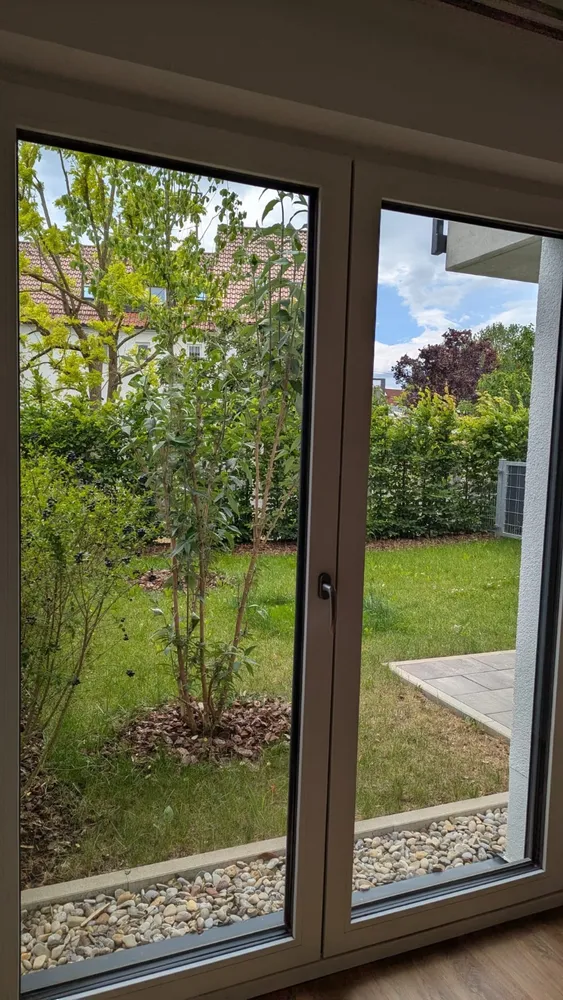 2 room apartment with 67 m² in Augsburg – Photo 5