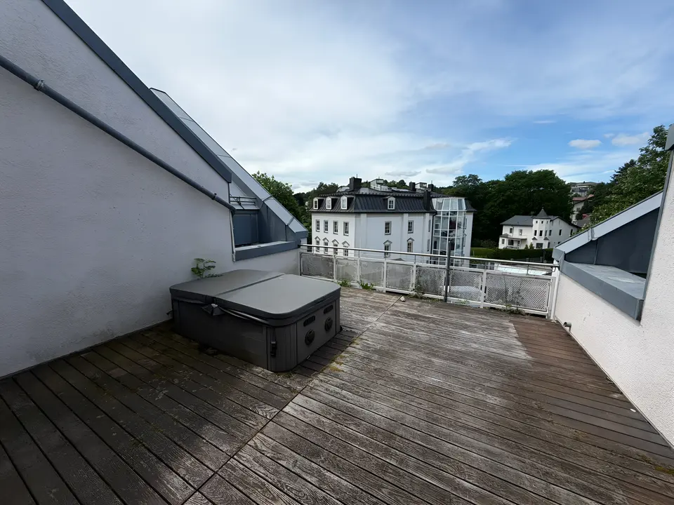 3 Zimmer Wohnung mit 114 m² in Starnberg – Bild 4