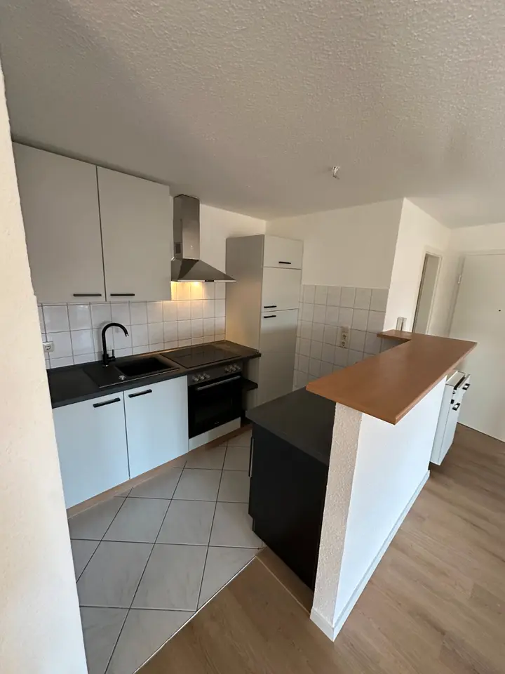 3 Zimmer Wohnung mit 72 m² in Quakenbrück – Bild 4