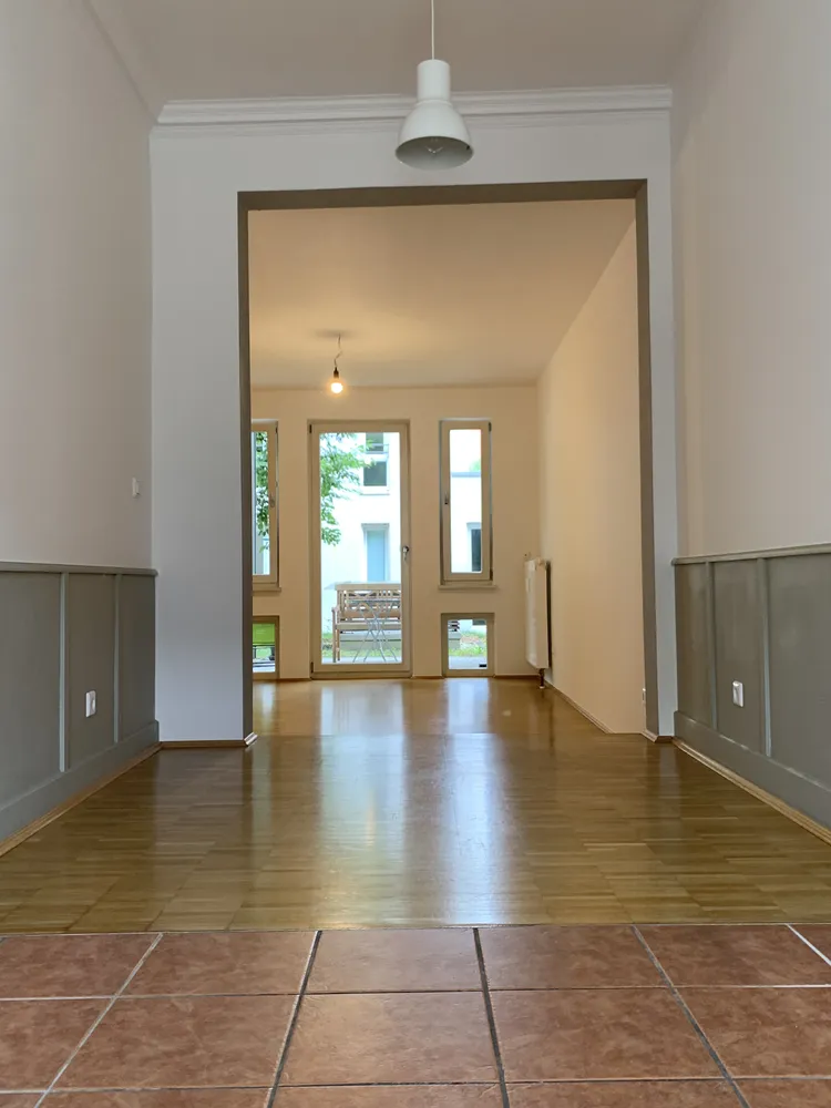 3 Zimmer Wohnung mit 71 m² in Ludwigsburg – Bild 8