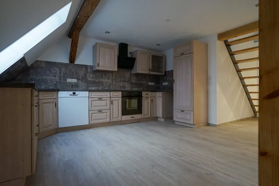 3 Zimmer Wohnung mit 100 m² in Tuttlingen – Bild 9
