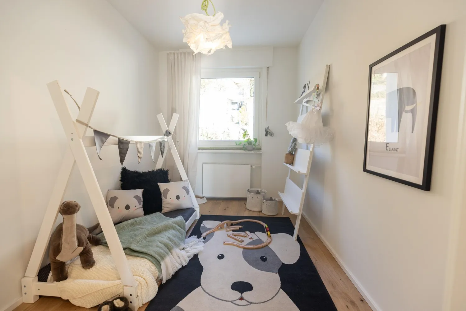 3 Zimmer Wohnung mit 91 m² in Düsseldorf – Bild 7