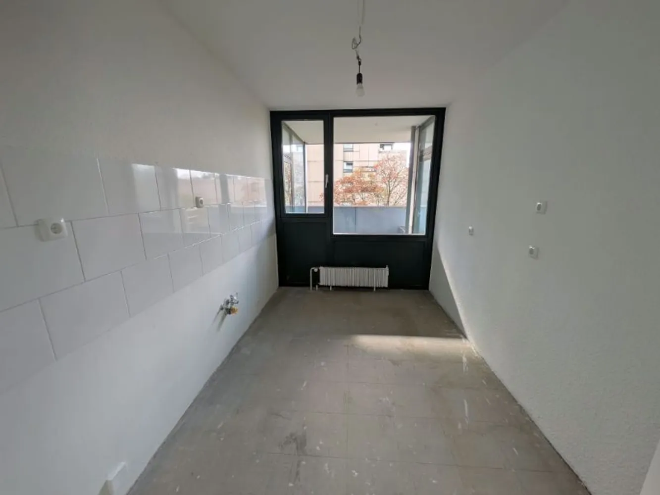 4 room apartment with 89 m² in Gelsenkirchen – Photo 4