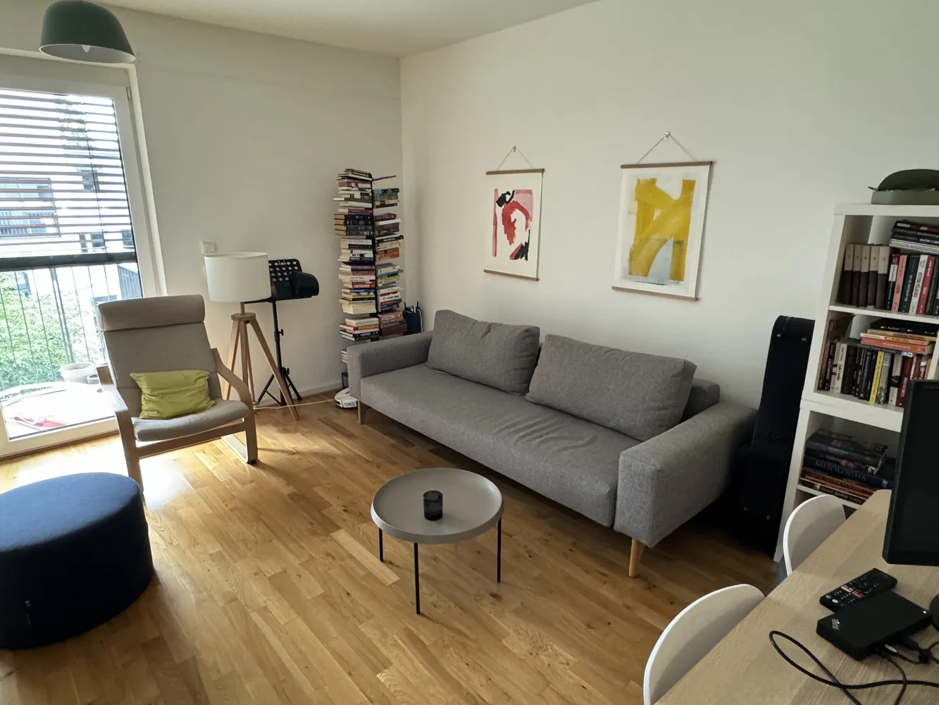2 Zimmer Wohnung mit 51 m² in Aachen – Bild 3