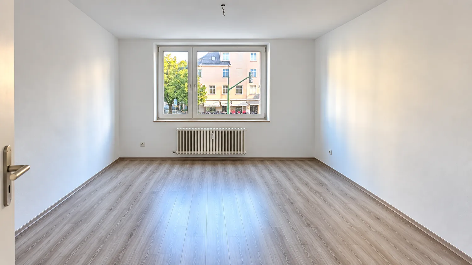 2 Zimmer Wohnung mit 65 m² in Frankfurt am Main – Bild 5