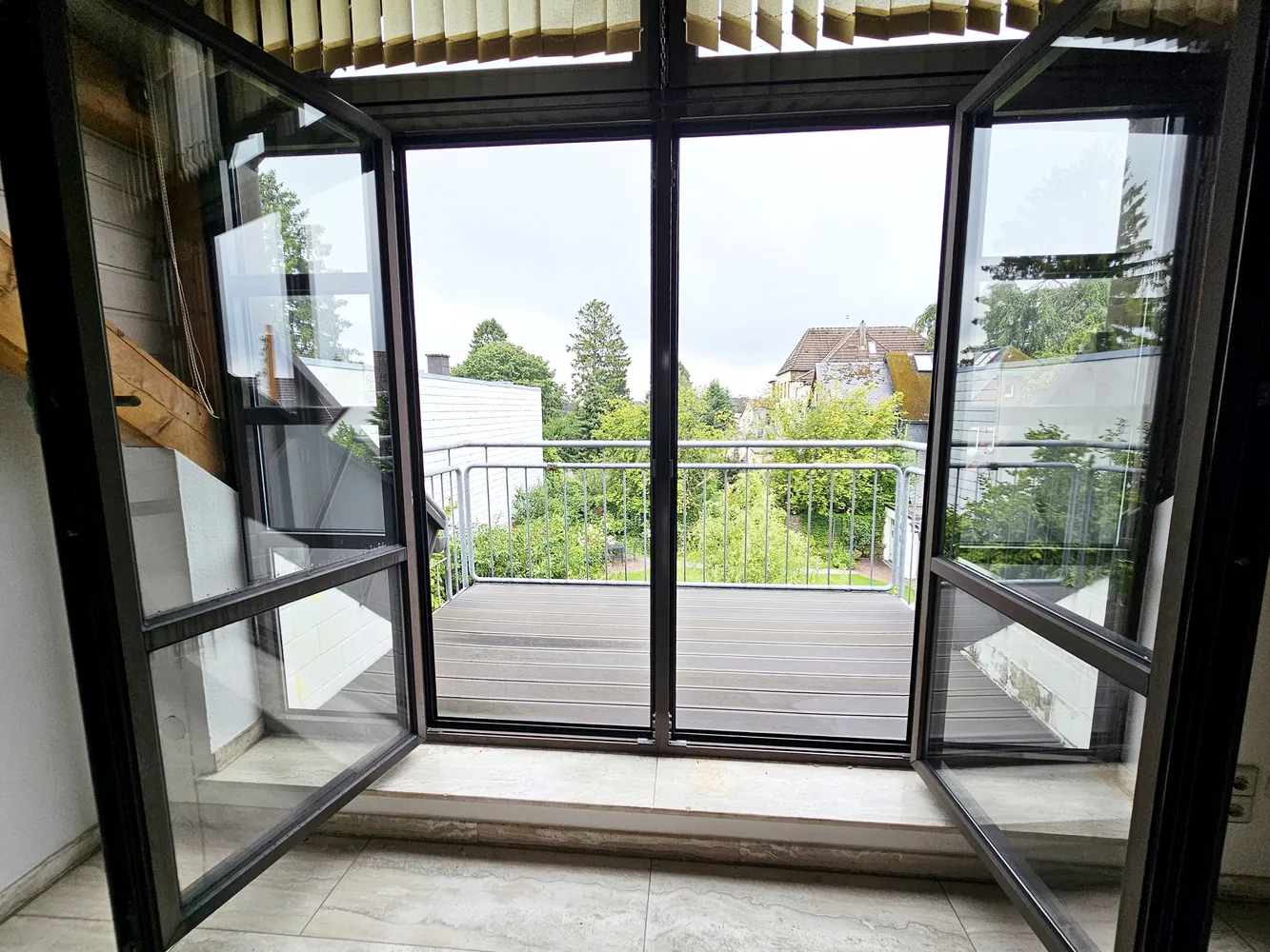 2 Zimmer Wohnung mit 62 m² in Solingen – Bild 3