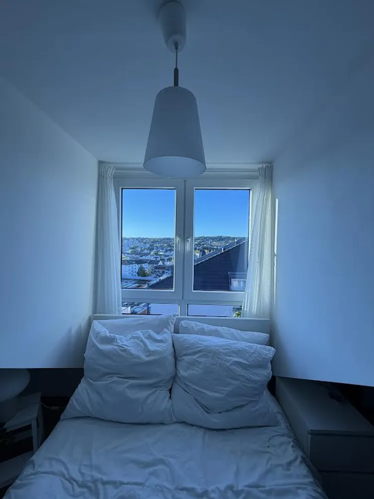 2 Zimmer Wohnung mit 56 m² in Wuppertal – Bild 12