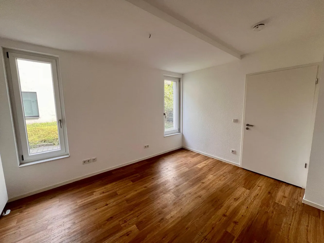 2 Zimmer Wohnung mit 59 m² in Hamburg – Bild 8