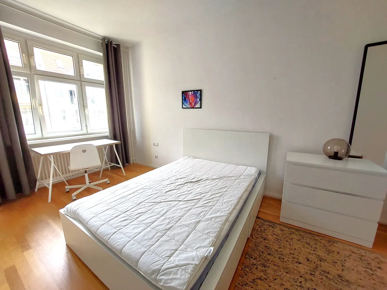 4 Zimmer Wohnung mit 92 m² in Berlin – Bild 6