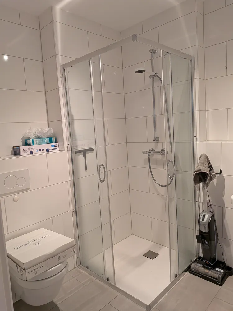 2 Zimmer Wohnung mit 57 m² in Aachen – Bild 6