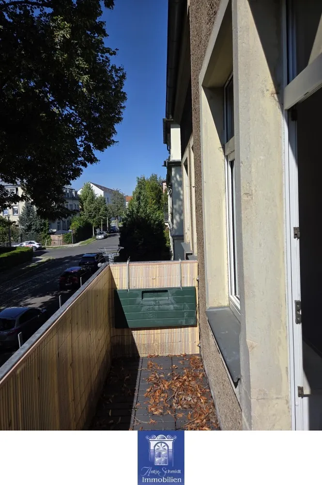 4 Zimmer Wohnung mit 101 m² in Dresden – Bild 4
