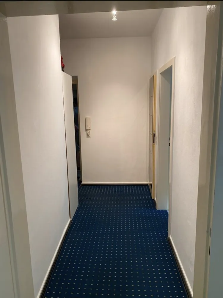 1 Zimmer Wohnung mit 36 m² in Köln – Bild 10