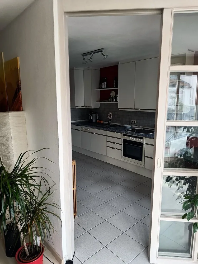 2 Zimmer Wohnung mit 72 m² in Regensburg – Bild 12