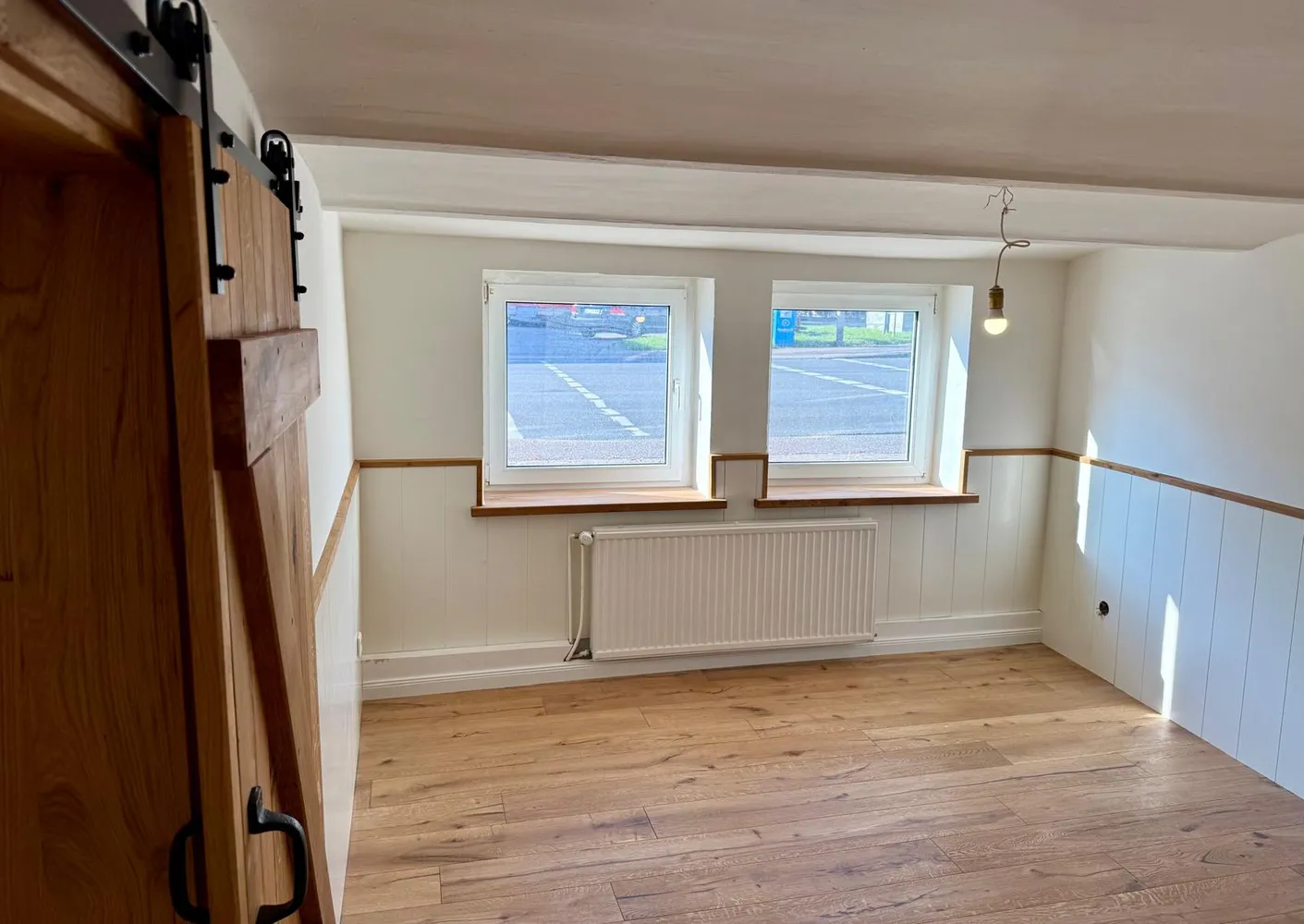 3 Zimmer Wohnung mit 61 m² in Schleswig – Bild 2