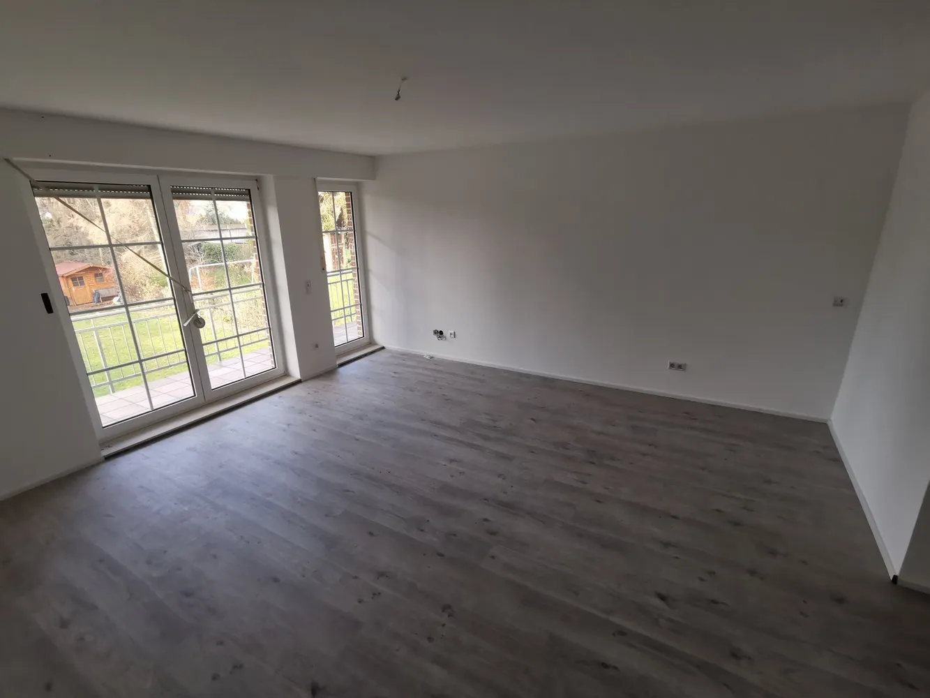 3 Zimmer Wohnung mit 114 m² in Düsseldorf – Bild 4