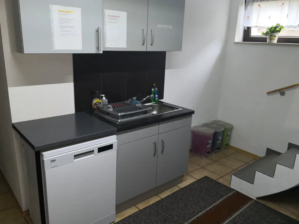 WG-Zimmer mit 12 m² in Ingolstadt – Bild 10