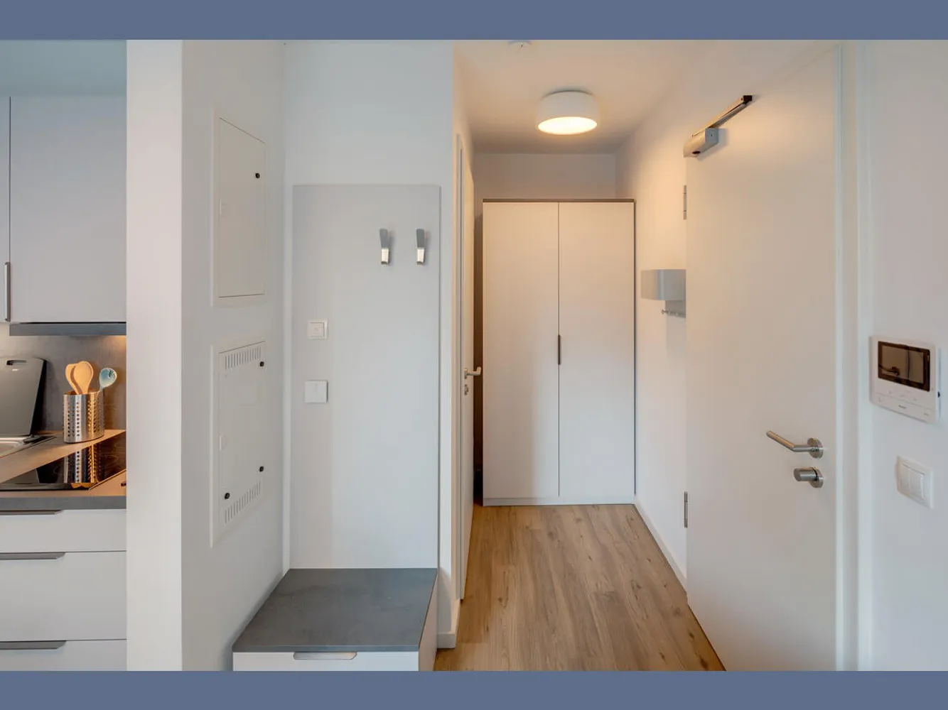 1 Zimmer Wohnung mit 21 m² in München – Bild 8
