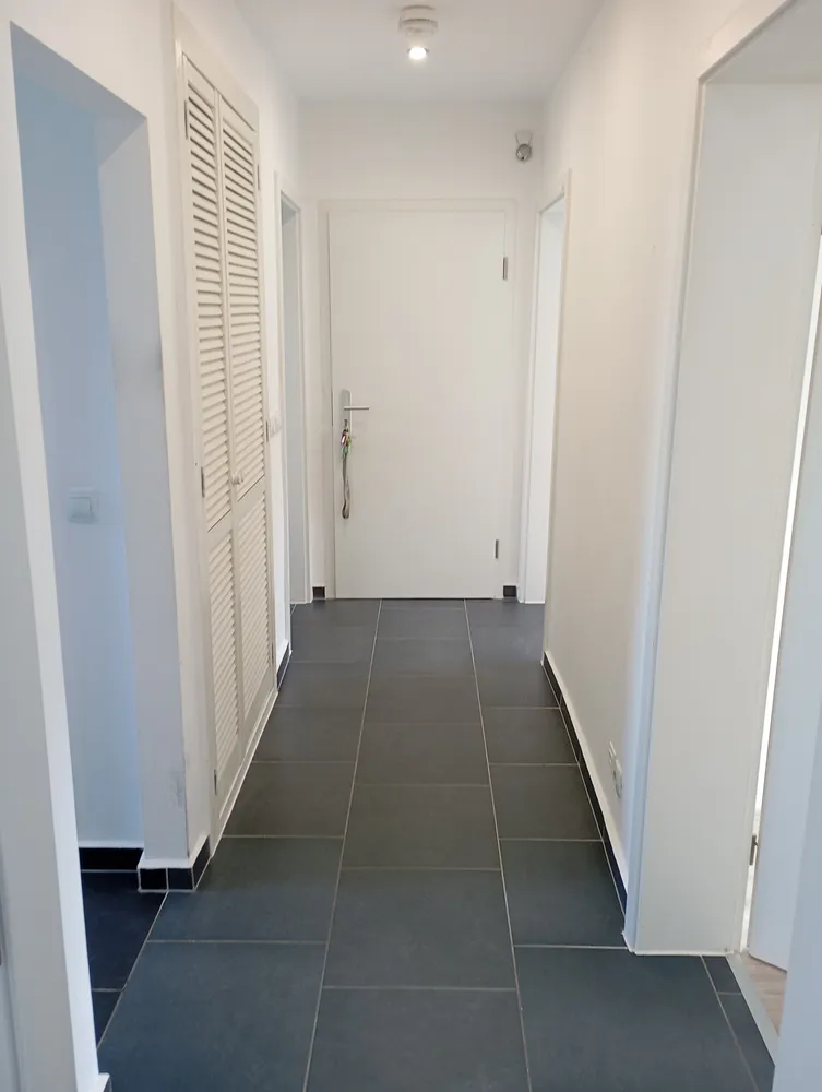 3 Zimmer Wohnung mit 59 m² in Bitterfeld-Wolfen – Bild 6