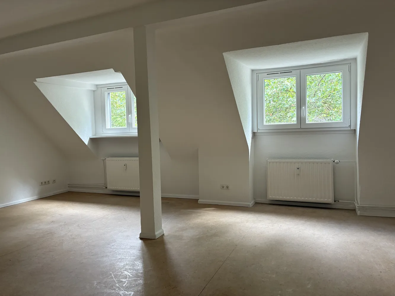 3 Zimmer Wohnung mit 93 m² in Duisburg – Bild 3