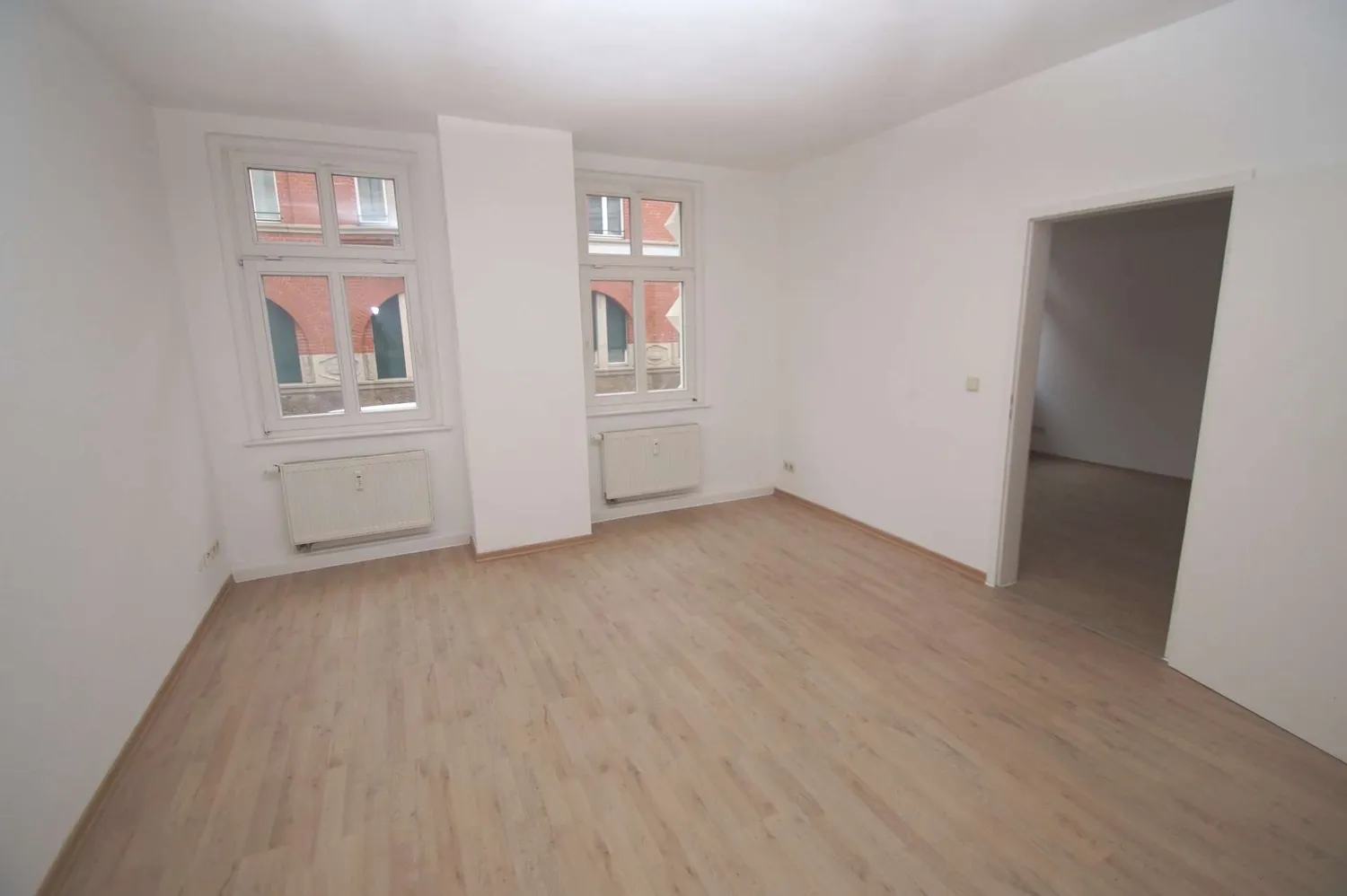 3 Zimmer Wohnung mit 75 m² in Leipzig – Bild 3