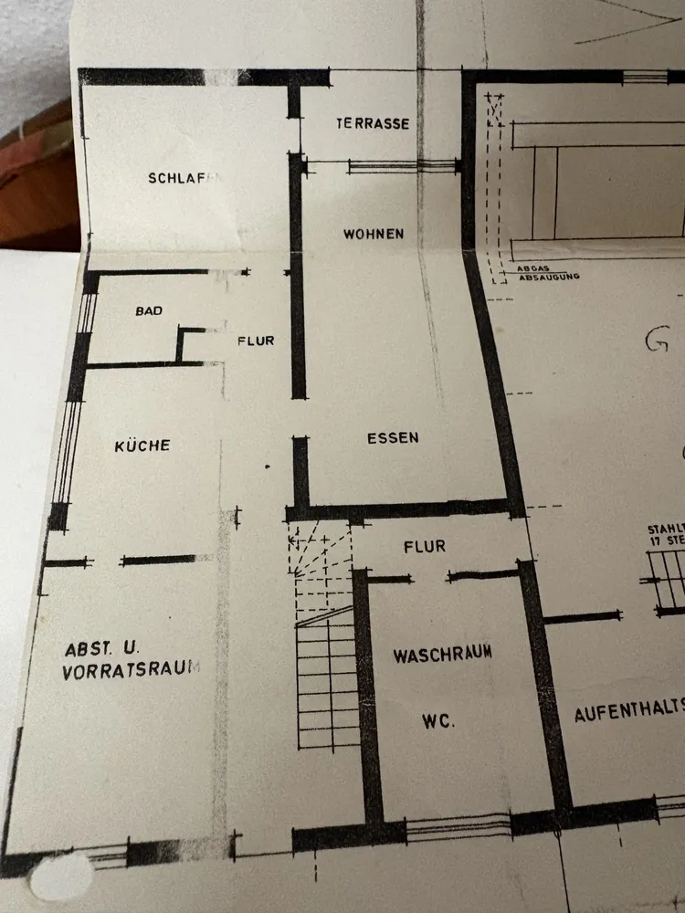3 Zimmer Wohnung mit 85 m² in Leverkusen – Bild 4