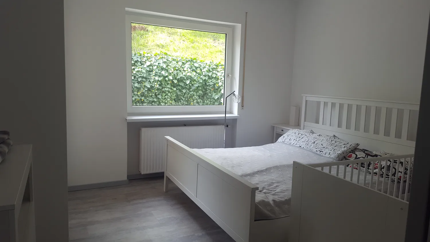 5 Zimmer Wohnung mit 110 m² in Coburg – Bild 6