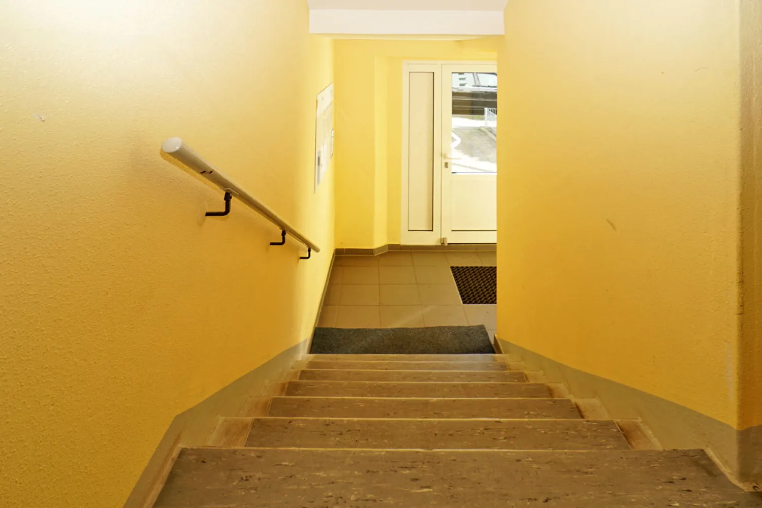 1 Zimmer Wohnung mit 32 m² in Dresden – Bild 5