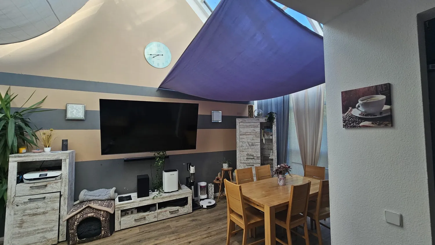 4 room apartment with 97 m² in Magdeburg – Photo 2