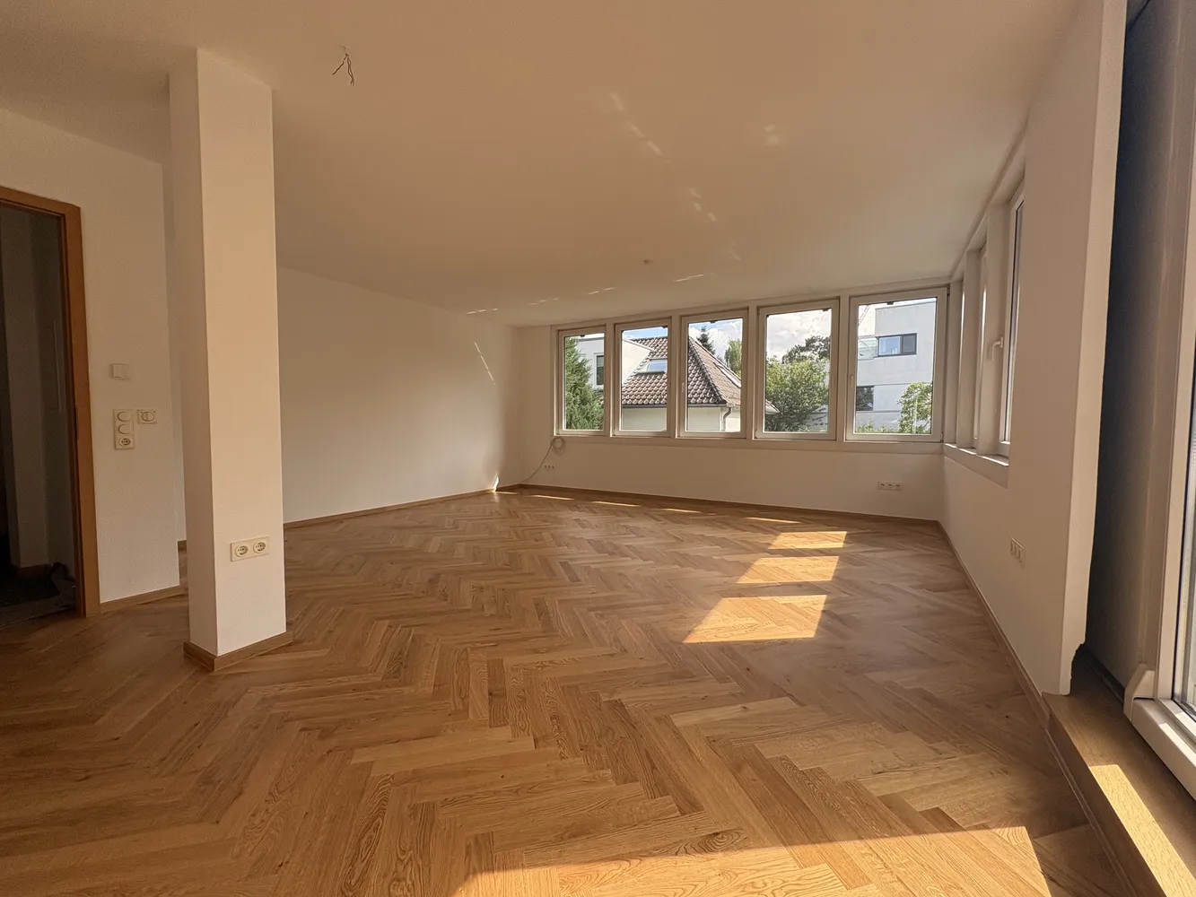 4 Zimmer Wohnung mit 141 m² in Kassel – Bild 4