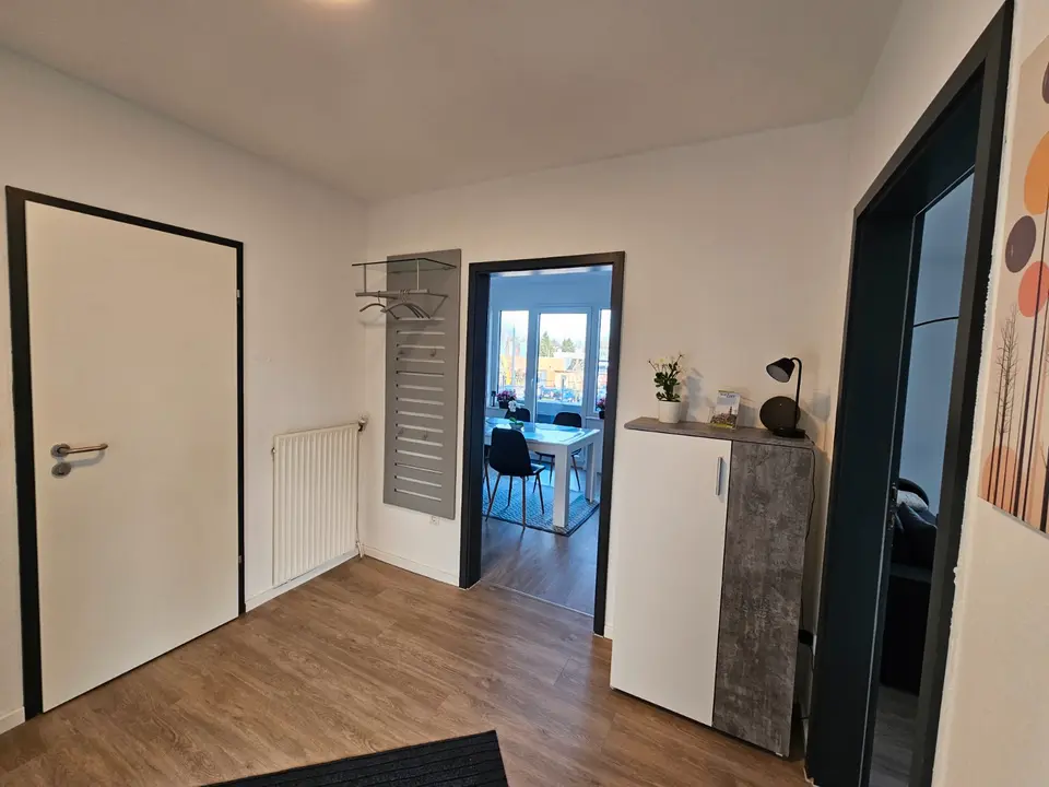 WG-Zimmer mit 80 m² in Leer – Bild 8