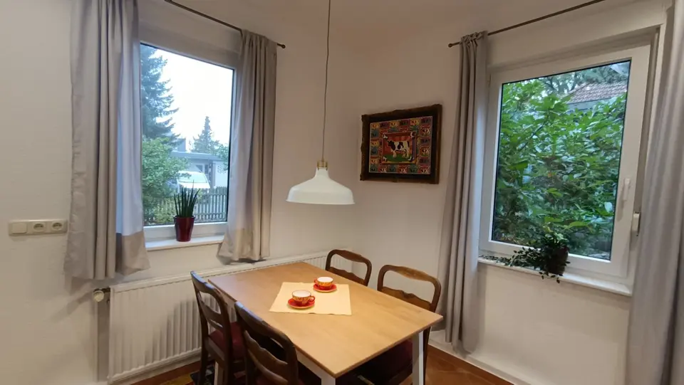 WG-Zimmer mit 75 m² in Celle – Bild 7