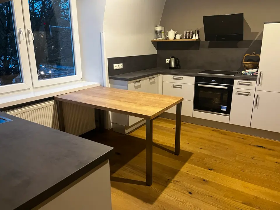 Shared room with 65 m² in Neumünster – Photo 3