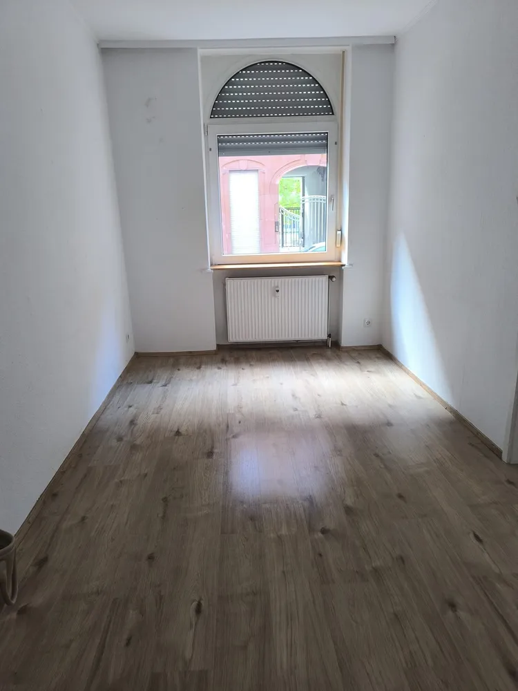 2 Zimmer Wohnung mit 50 m² in Ludwigshafen am Rhein – Bild 5