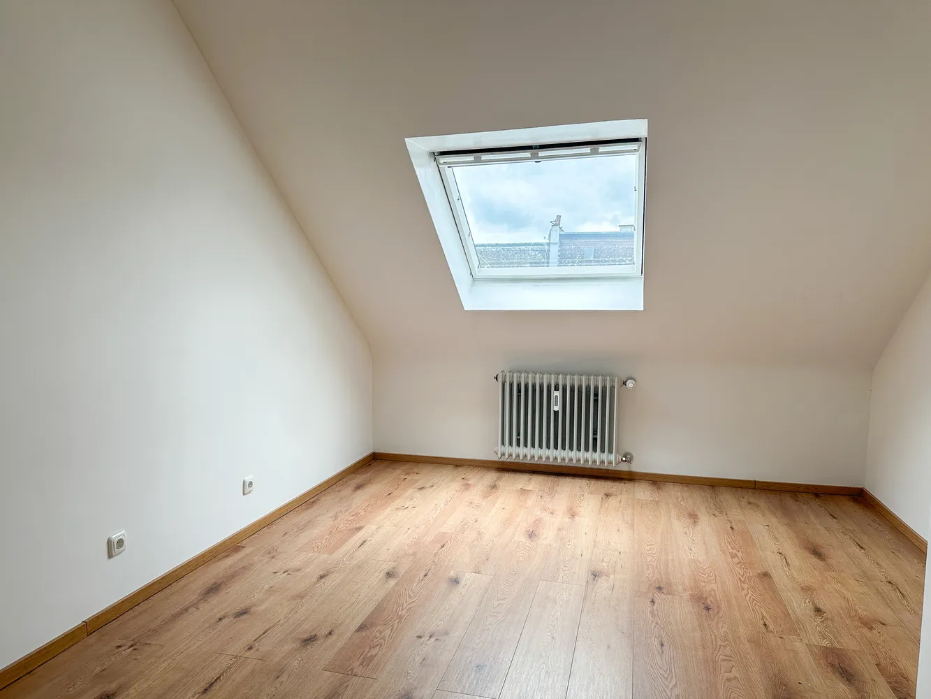 3 Zimmer Wohnung mit 75 m² in Mannheim – Bild 8
