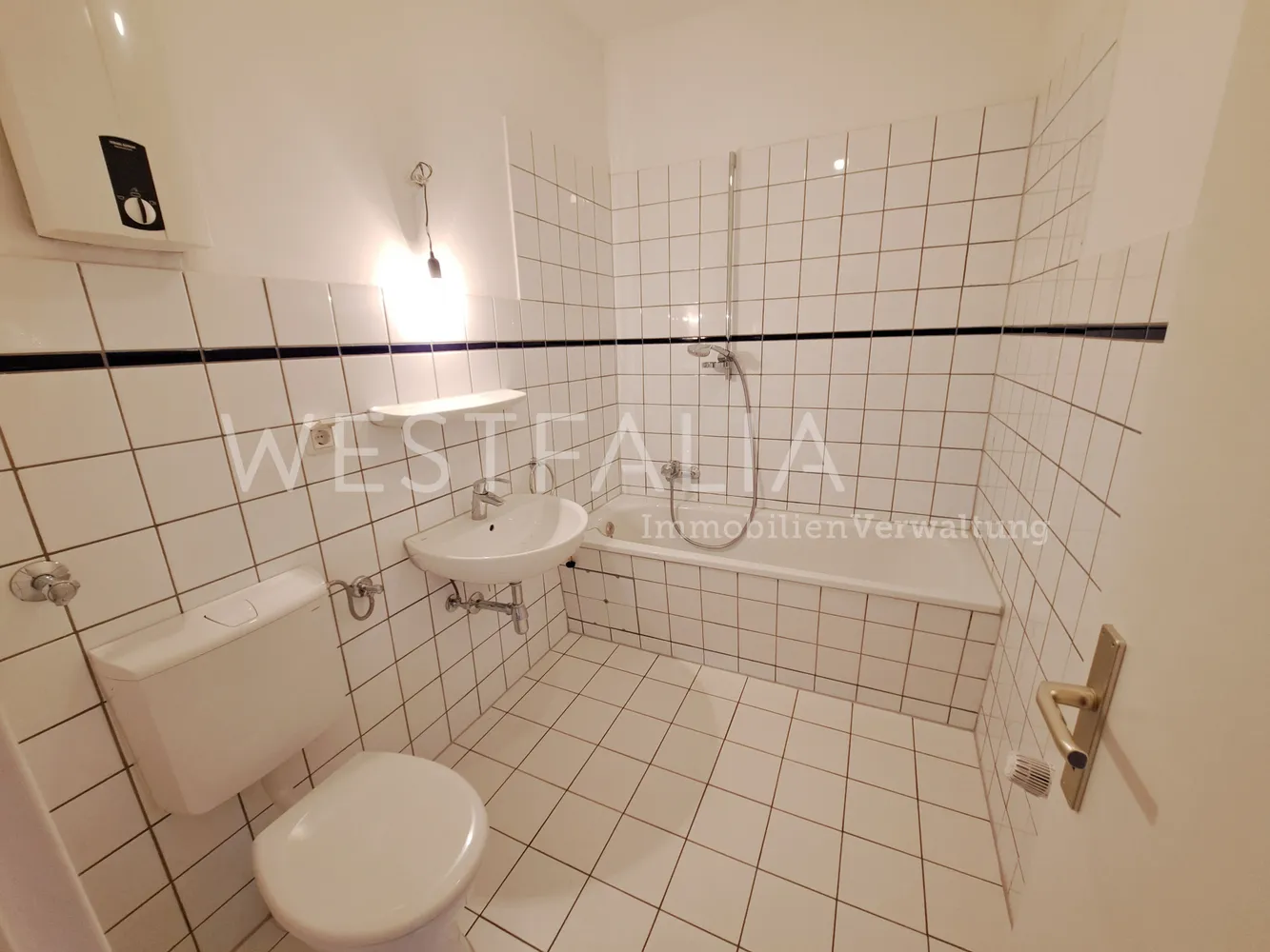 3 Zimmer Wohnung mit 78 m² in Duisburg – Bild 9