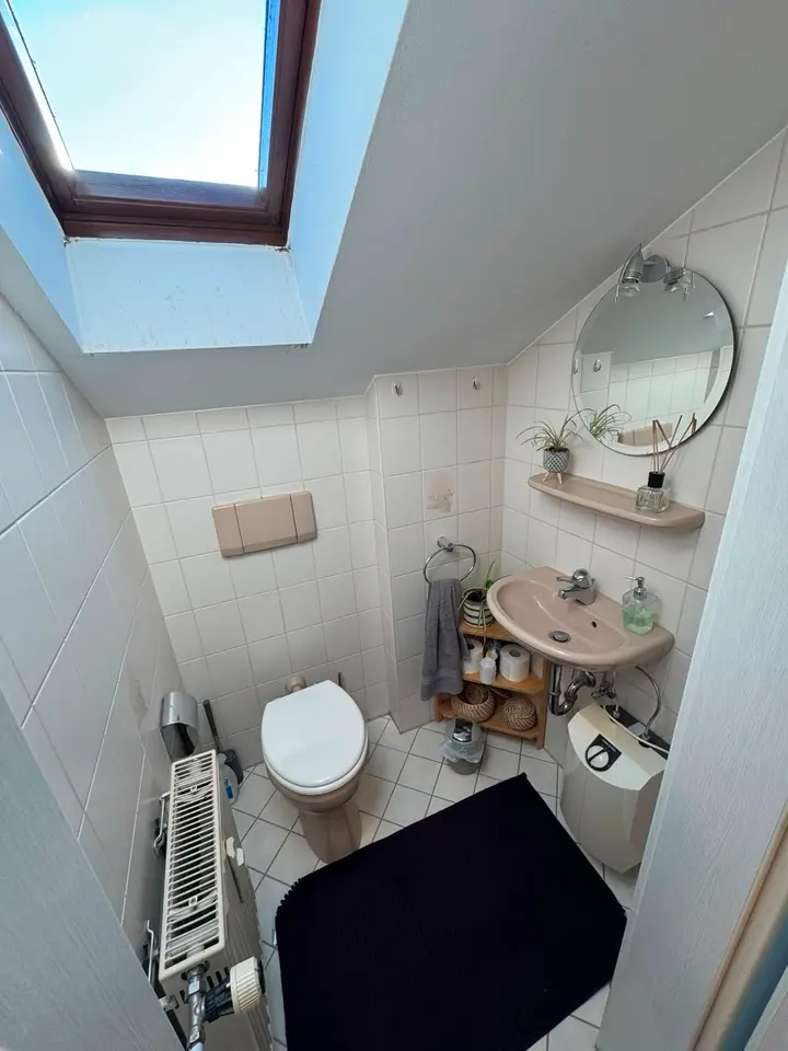 3 Zimmer Wohnung mit 93 m² in Hof – Bild 9