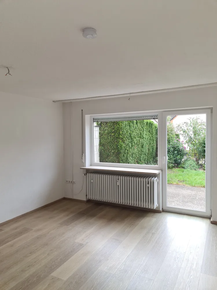 3 Zimmer Wohnung mit 78 m² in Augsburg – Bild 5
