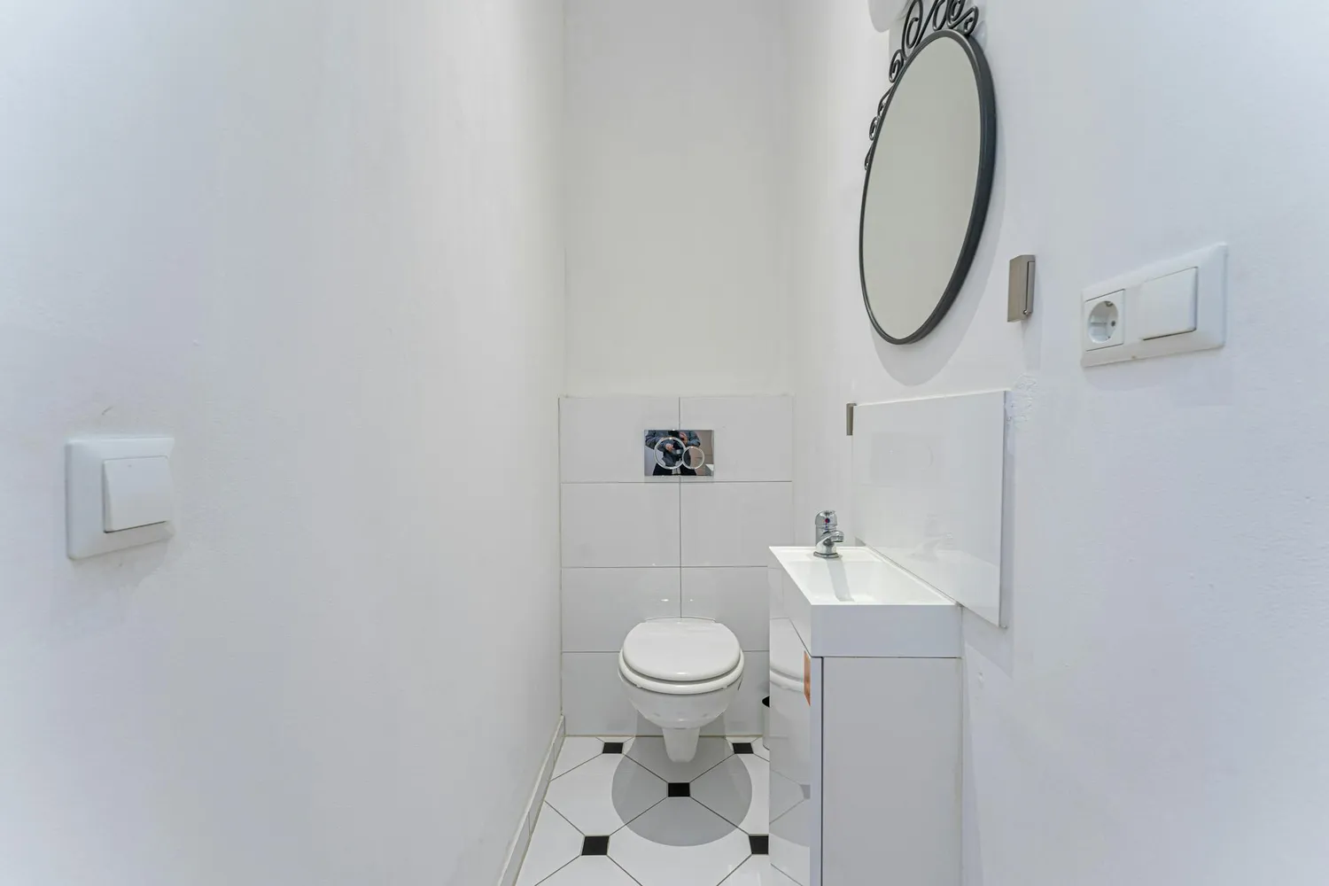 WG-Zimmer in Berlin – Bild 9
