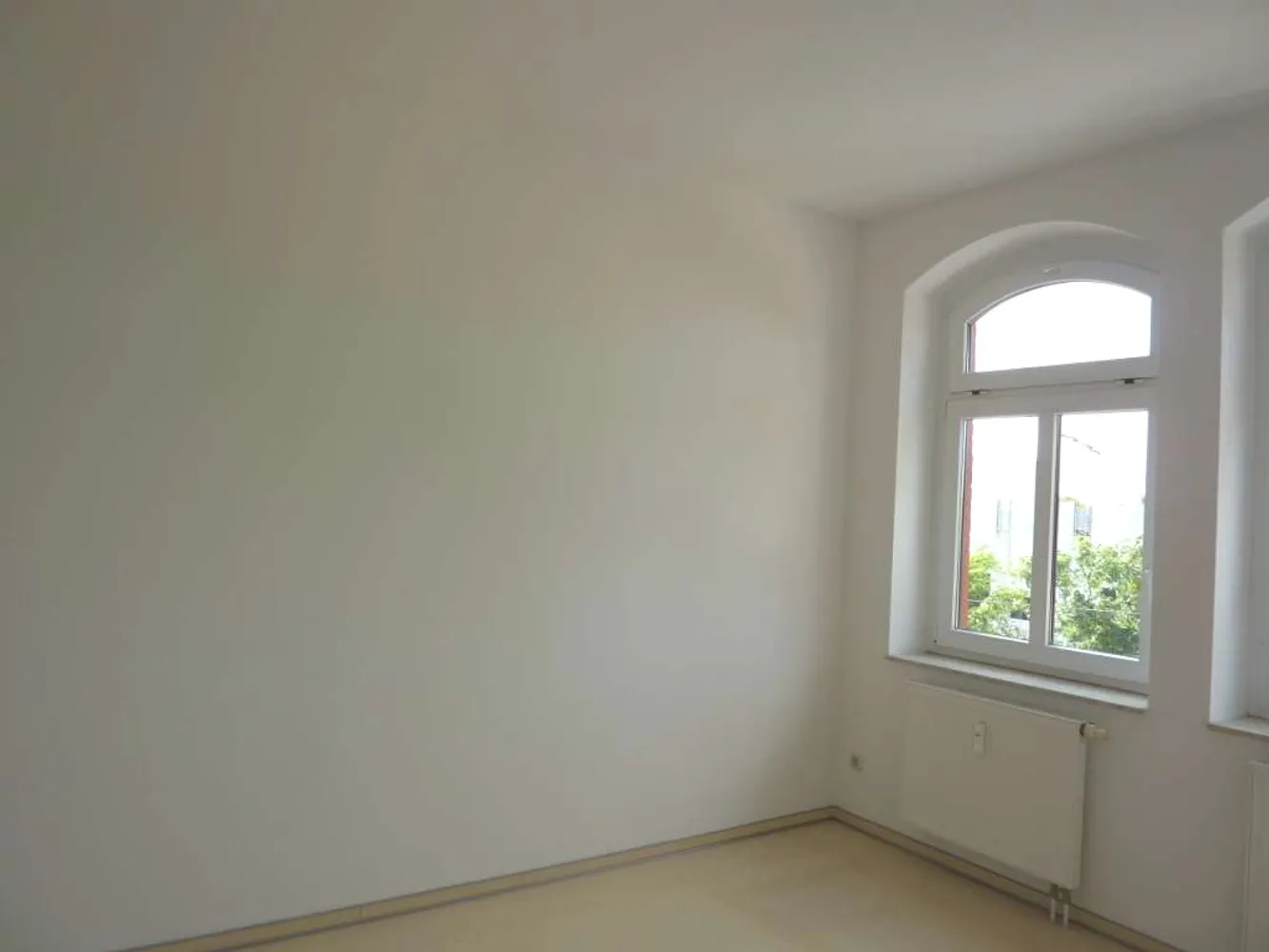 2 Zimmer Wohnung mit 55 m² in Halle (Saale) – Bild 9