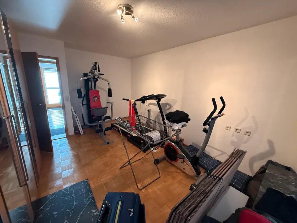 5 Zimmer Wohnung mit 90 m² in Calw – Bild 10