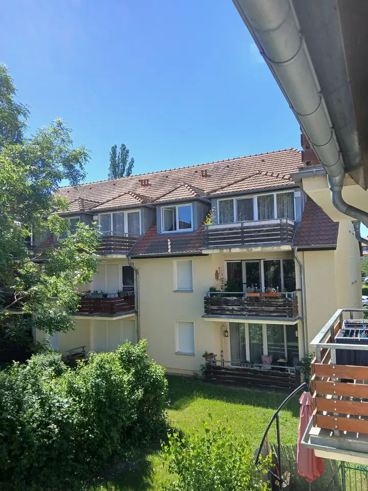 2 Zimmer Wohnung mit 62 m² in Senftenberg – Bild 4
