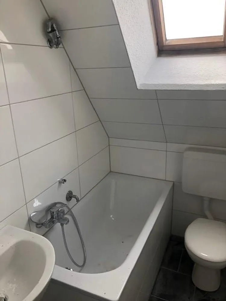 2 Zimmer Wohnung mit 35 m² in Herne – Bild 5