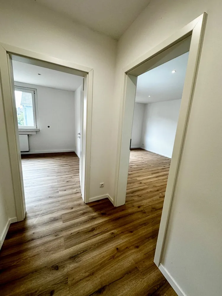 1 Zimmer Wohnung mit 40 m² in Gelsenkirchen – Bild 3
