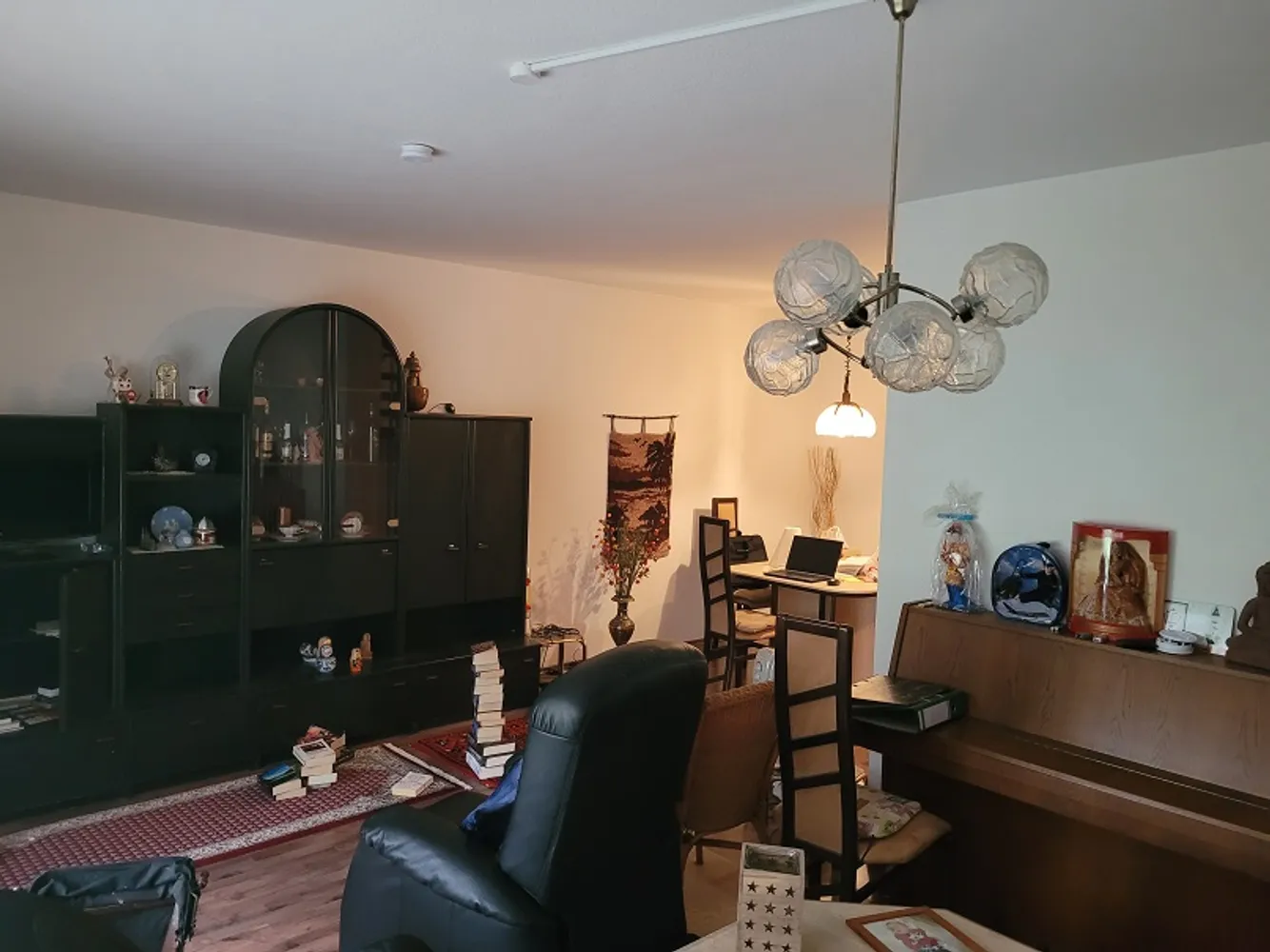 5 Zimmer Haus mit 132 m² in Frankfurt am Main – Bild 3
